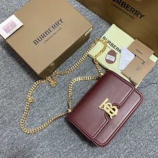 Burberry Satchel Bags